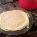 El cooksnap de johabp2017 cuando hizo Panqueques masa básica.