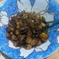 Cooksnap dari Rizky Anggia untuk resep Oseng cumi asin