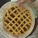 Cooksnap dari Denies Salsabila untuk resep Classic Apple Pie #rabubaru