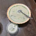 Cooksnap dari Dyah Sekarini untuk resep Sayur Lodeh Pedas Jawa (kacang panjang terong tahu tempe)