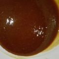 El cooksnap de Claudia Sosa Suárez cuando hizo Dulce de leche casero rápido y muy rico 😋.