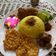 Cooksnap dari Retno Satuti untuk resep Nasi Kuning Ayam Crispy