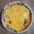 Cooksnap dari Nita Kartika untuk resep Kentang panggang cream keju