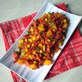 Cooksnap dari Nanan Wahyuni untuk resep Tumis kentang kornet