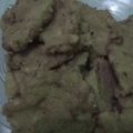 Cooksnap dari TyAz Barata untuk resep Tahu Crispy