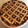 Cooksnap από Georgia στη συνταγή Μπισκοτένια Πάστα Φλώρα.. 🍰🍒🥭