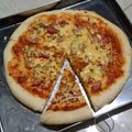 Cooksnap dari Muhammad Ikhsan untuk resep Pizza Dough (Adonan Pizza)