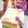 Cooksnap dari Ressy BelLa untuk resep Rainbow Cake