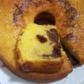 Cooksnap dari Aldilla Putra untuk resep Bolu Marmer lembuuut, moist, tanpa emulsifier & pengembang