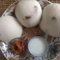 Runu Chowdhury's cooksnap of when they made ধুকী পিঠা (dhuki pitha recipe in Bengali).
