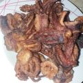 Cooksnap από ntina3112 στη συνταγή Καλαμαράκια τηγανητά 🦑🍋🦑🦑🍋