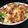 Rowena Tsang 的 焗烤台灣薯 cooksnap