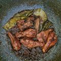 Cooksnap dari AHMAD NOFRIYADI untuk resep Sayap Ayam kecap