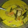Cooksnap dari @indahsuryani untuk resep Lodeh tewel (nangka muda) kacang panjang