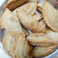 Cooksnap dari Lilian Angella untuk resep Karipap (pastel) renyah