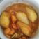 Cooksnap dari Galuh Alifiana untuk resep Gulai Cumi (Sotong) isi Tahu telur