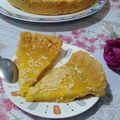 Cooksnap dari Has Tuti untuk resep Pai Susu