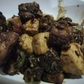Cooksnap dari scholastica diana untuk resep 372. Tongkol Masak Sarden Kecap