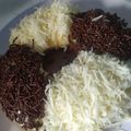 Cooksnap dari Dian Amelia untuk resep Roti Kukus Lembut Ekonomis