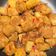 Cooksnap dari mutiabest untuk resep Tahu Telur Asin / Salted Egg Tofu