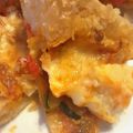 El cooksnap de Montse Casellas - Trasteamos en mi Cocina? cuando hizo Hojaldre a los cuatro quesos.