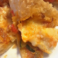 El cooksnap de Montse Casellas - Trasteamos en mi Cocina? cuando hizo Hojaldre a los cuatro quesos.