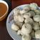 Cooksnap dari Vivi untuk resep Siomay ikan tengiri