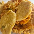 Cooksnap dari Lira Febri Maulidia untuk resep Tempe Goreng Tepung Crispy