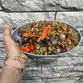 Cooksnap dari Bethania Asmorra untuk resep Tumis bawang merah pete teri