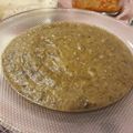 Cooksnap από nitsa στη συνταγή Μανιταρόσουπα 🥣 ΒΕΛΟΥΤΕ 🍄🍄🍄
