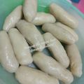 Cooksnap dari Rani untuk resep Pempek Dos Empuk