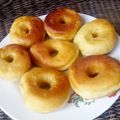 Z.A.A Treats's cooksnap of when they made Soft doughnut.