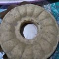Cooksnap dari riyani ermawati untuk resep Bolu kukus pisang (simpel ekonomis)