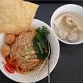 Cooksnap dari Elaine DwiNovianti untuk resep Mie Bakso Yamin Bandung Komplit