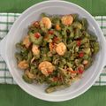 Cooksnap dari Elizabeth Novita untuk resep Oseng pare teri (no pahit)