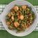 Cooksnap dari Elizabeth Novita untuk resep Oseng pare teri (no pahit)