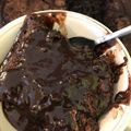 doctorwho30's cooksnap of when they made Hot Fudge Pudding Cake.