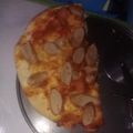 Cooksnap dari nita natalia untuk resep Pizza hut homemade anti gagal