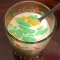 Cooksnap dari Tin NK untuk resep Dawet Ayu Banjarnegara