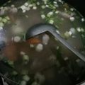 Cooksnap dari Nina Auliana Hiza untuk resep Sup Daging dan Tetelan Sapi