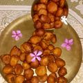 Ruma's evergreen kitchen !!'s cooksnap of when they made তালের বড়া (taal er bora recipe in Bengali).