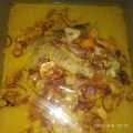 Cooksnap dari Liez Tya untuk resep Opor ayam istimewa