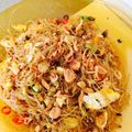 Cooksnap dari riska adriani untuk resep Bihun Goreng Maknyus