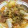 Cooksnap dari Wilyam untuk resep Ketupat Sayur Sedap Enak