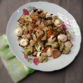 Cooksnap dari Susi Faniati untuk resep Tumis kembang kol telur puyuh