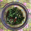 Cooksnap dari Firda untuk resep Tumis Kangkung Balacan