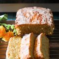 Cooksnap dari ratnakomala untuk resep Keto Lemon Butter Cake