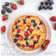 Cooksnap dari Susana Gracia Cathrine untuk resep Fruits Pastry Cake with Creamy Vanilla Sauce