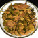 Janvi Rawal का कुकस्नैप जब उन्होंने प्याज़ और भिंडी की सब्ज़ी(pyaz aur bhindi ki recipe in hindi) बनाया था।