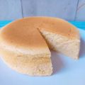 Cooksnap dari Keinara FR untuk resep Cheese Cake Ekonomis
